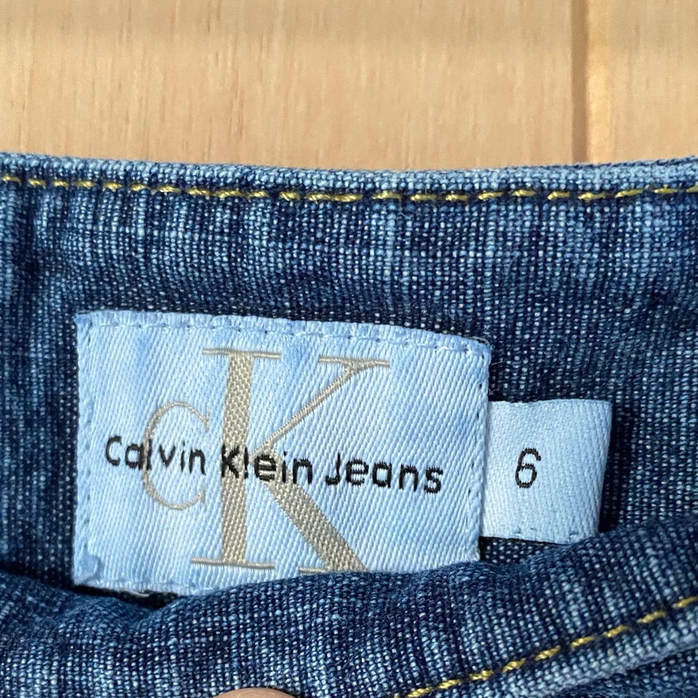 CK Jeans - Picture 5 of 7